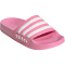 adidas Shower adilette Badelatschen Kinder JP5786 - bliss pink/cloud white/bliss pink 34