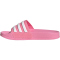 adidas Shower adilette Badelatschen Kinder JP5786 - bliss pink/cloud white/bliss pink 34
