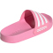 adidas Shower adilette Badelatschen Kinder JP5786 - bliss pink/cloud white/bliss pink 34