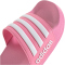 adidas Shower adilette Badelatschen Kinder JP5786 - bliss pink/cloud white/bliss pink 34