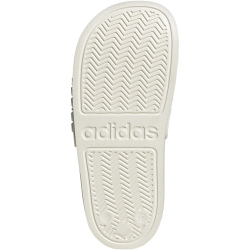 adidas Shower adilette Badelatschen Kinder JP5784 - off white/bliss lilac/halo mint 37