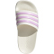 adidas Shower adilette Badelatschen Kinder JP5784 - off white/bliss lilac/halo mint 37