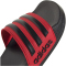 adidas Shower adilette Badelatschen Kinder JP5783 - better scarlet/core black/better scarlet 38