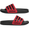 adidas Shower adilette Badelatschen Kinder JP5783 - better scarlet/core black/better scarlet 38
