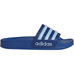 adidas Shower adilette Badelatschen Kinder JP5782 - team...
