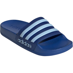 adidas Shower adilette Badelatschen Kinder JP5782 - team...