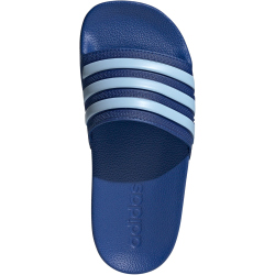 adidas Shower adilette Badelatschen Kinder JP5782 - team...