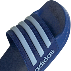 adidas Shower adilette Badelatschen Kinder JP5782 - team...