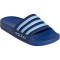 adidas Shower adilette Badelatschen Kinder JP5782 - team royal blue/glow blue/team royal blue 28