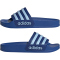 adidas Shower adilette Badelatschen Kinder JP5782 - team royal blue/glow blue/team royal blue 28