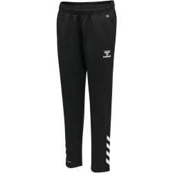 hummel Core XK Trainingshose Kinder 2042 - black/black 116