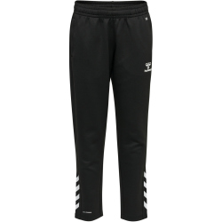 hummel Core XK Trainingshose Kinder 2042 - black/black 116