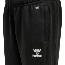 hummel Core XK Trainingshose Kinder 2042 - black/black 116