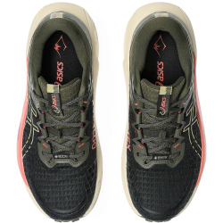 ASICS Gel-Trabuco 13 GTX Trailrunning-Schuhe Damen