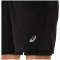 ASICS Core 2in1 7" Shorts Herren