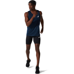 ASICS Core Sprinter kurze Tights Herren