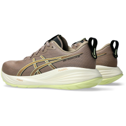 ASICS Gel-Cumulus 27 Laufschuhe Herren 020 - taupe...
