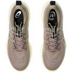 ASICS Gel-Cumulus 27 Laufschuhe Herren 020 - taupe...