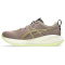 ASICS Gel-Cumulus 27 Laufschuhe Herren 020 - taupe grey/black 43.5