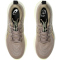 ASICS Gel-Cumulus 27 Laufschuhe Herren 020 - taupe grey/black 43.5