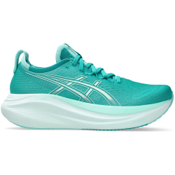 ASICS Gel-Nimbus 27 Laufschuhe Damen 400 - wave...