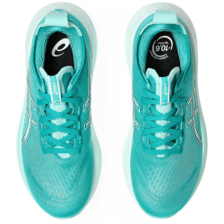 ASICS Gel-Nimbus 27 Laufschuhe Damen 400 - wave...