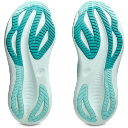 ASICS Gel-Nimbus 27 Laufschuhe Damen 400 - wave...
