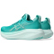 ASICS Gel-Nimbus 27 Laufschuhe Damen 400 - wave teal/illuminate mint 37