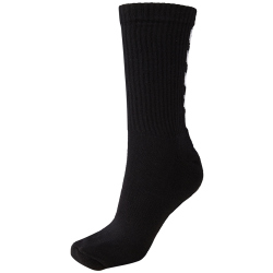 3er Pack hummel Fundamental Socken black 10 (36-40)