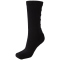 3er Pack hummel Fundamental Socken black 10 (36-40)
