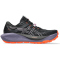 ASICS Gel-Trabuco 13 GTX Trailrunning-Schuhe Damen 001 - black/light ube 40