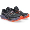 ASICS Gel-Trabuco 13 GTX Trailrunning-Schuhe Damen 001 - black/light ube 40