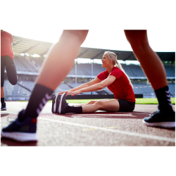 3er Pack hummel Fundamental Socken white 8 (32-35)