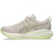 ASICS Gel-Cumulus 27 Laufschuhe Damen 250 - mineral beige/huddle yellow 38