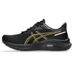 ASICS GT-1000 13 GTX Laufschuhe Damen 001 - black/stadium...