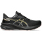ASICS GT-1000 13 GTX Laufschuhe Damen 001 - black/stadium orange 41.5