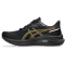 ASICS GT-1000 13 GTX Laufschuhe Damen 001 - black/stadium orange 41.5