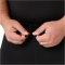 ASICS Core Tights Herren 001 - performance black S