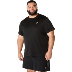 ASICS Core Trainingsshirt Herren 001 - performance black L