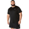 ASICS Core Trainingsshirt Herren 001 - performance black L