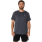 ASICS Core Trainingsshirt Herren 020 - carrier grey L