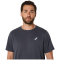 ASICS Core Trainingsshirt Herren 020 - carrier grey L