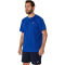 ASICS Core Trainingsshirt Herren 401 - ASICS blue L
