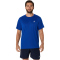ASICS Core Trainingsshirt Herren 401 - ASICS blue XL
