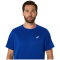 ASICS Core Trainingsshirt Herren 401 - ASICS blue XL