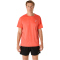 ASICS Core Trainingsshirt Herren 700 - coral reef XL