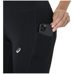 ASICS Core Leggings Damen 001 - performance black S
