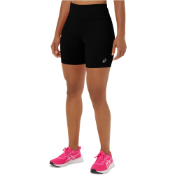 ASICS Core Sprinter kurze Leggings Damen 001 -...
