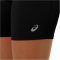 ASICS Core Sprinter kurze Leggings Damen 001 - performance black S