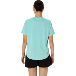 ASICS Core Trainingsshirt Damen 401 - illuminate mint S